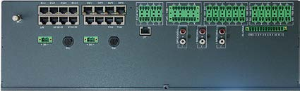 Digital Call Station DCSF) Mikrofonstationer inrättas eller installeras i en tabell eller en konsol i ett rum med lämpligt klimat. På platser som är kritiska (t.ex.
