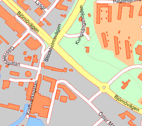 Kallelse till BSL s Vårmöte Tisdag den 30 mars klockan 19.
