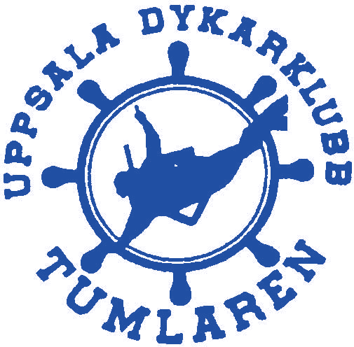 VENTILEN TUMLARNAS ORGAN vasa isdykning ny