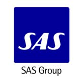 SAS koncernen Delårsrapport Januari-September 2003 Perioden i korthet Omsättningen för niomånadersperioden uppgick till 43 930 (48 235) MSEK, en minskning med 8,9%.
