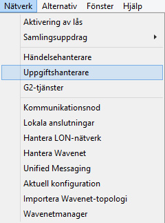 37 / 83 Uppgift: Konfiguration av DM-cylinder Konfigurera DM-cylinder Läs av DM-cylinder