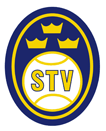 Slutligen vinnarna och svenska mästarna H45 lag: Höllvikens TK.