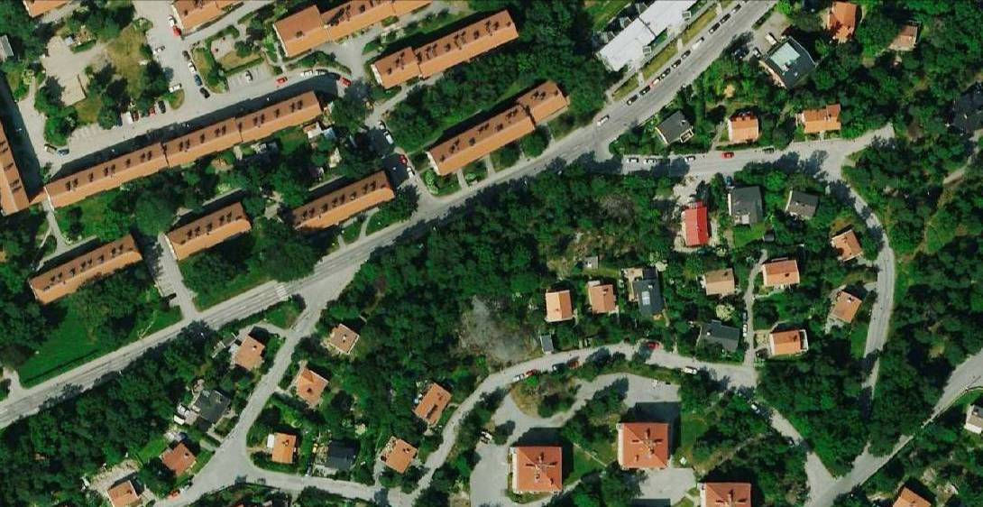 Bakgrund Husab har inkommit med en ansökan om markanvisning för ny bostadsbebyggelse inom del av fastigheten Aspudden 2:1 vid kv Ejdern intill Blommensbergsvägen i Aspudden.