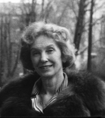 Personblad V:11:H DAGMAR Alice von ARNOLD-EGERSTRÖM Född den 8 april 1925.