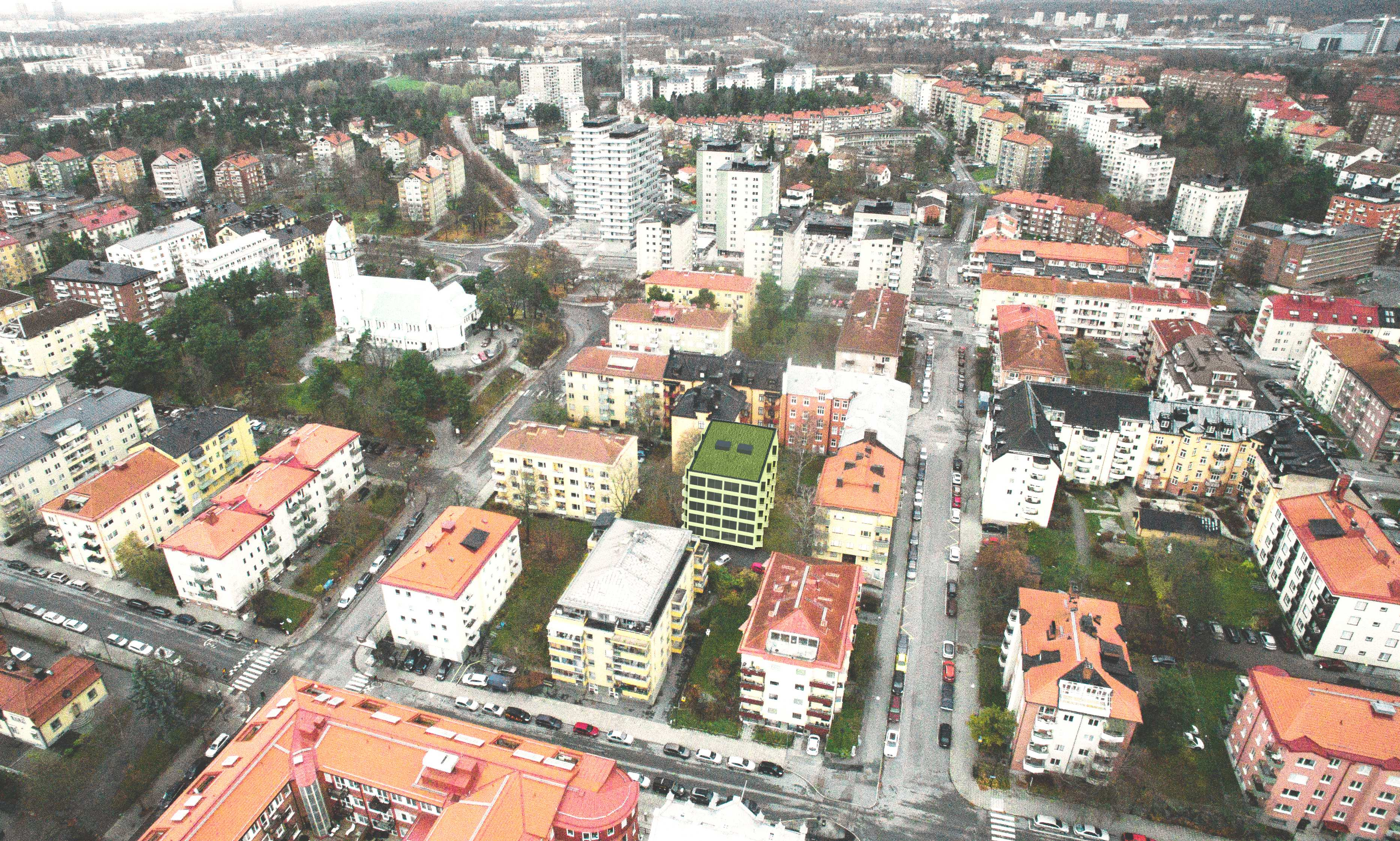 Fotomontage -