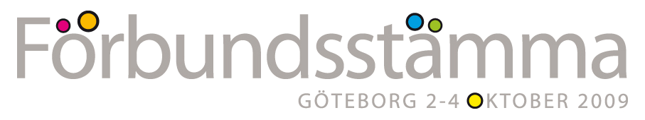 Förbundsstyrelsens förslag
