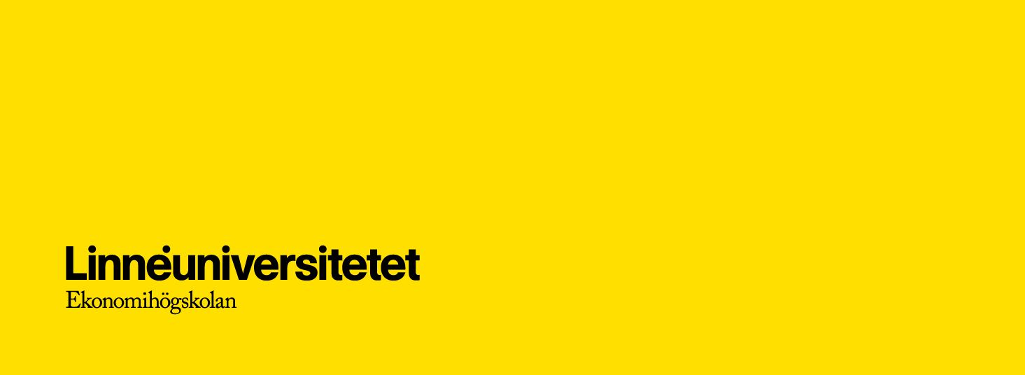 Balanced Scorecard i offentlig verksamhet En fallstudie av Försäkringskassan Författare: Hanna Gill Sanna