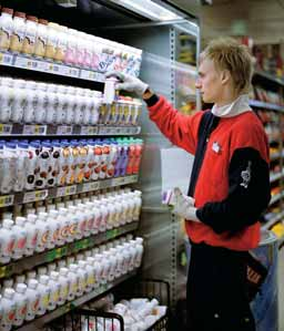 HL Display är Europas ledande leverantör av produkter och lösningar för varuexponering och butikskommunikation.