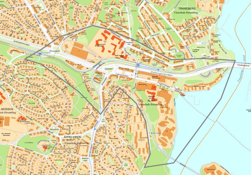 Sida 9 (13) Projektet ska inte ta utredningskostnader för SLL/SL som inte har direkt hänvisning till behovet av att uppfylla avtalsenliga åttaganden i syfte att driva programarbetet framåt.