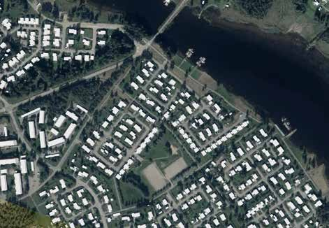 16 Särskilt utlåtande ÖP2030 CityPlanner Figur 1.