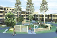 Nybyggnad av bostadsrätter i Umeå Sandåkern, del 1 & 2 Unikt projekt med variabel insats I samarbete med Rekab Entreprenad AB, har vi nöjet att erbjuda högkvalitativa bostadsrätter som för i Umeå är