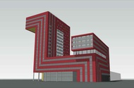 WSP Samhällsbyggnad Storgatan 59 903 26, UMEÅ 010-7225000 Tomas Widerstedt Bravida Nord AB Box 4204 904 06, UMEÅ 090-152600 Peter Norrman 090-152643 Mark Entr Marktjänst i Västerbotten AB Norra