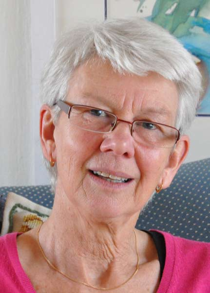 Prövning och eftertanke 4 Fastetiden är ett bra tillfälle att utvärdera livet vi lever. Här funderar Kristin Graf och Lena Hansson över vad de lägger sin tid, sina pengar och sina prioriteringar på.