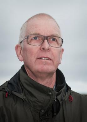 Efter regn och mörker stundar ett jubileumsår Foto: Per Olof Strandroth Bengt Strandqvist, ordf. Nu är hösten här, dagarna blir kortare och kortare. Tiden till skådning blir knapp!