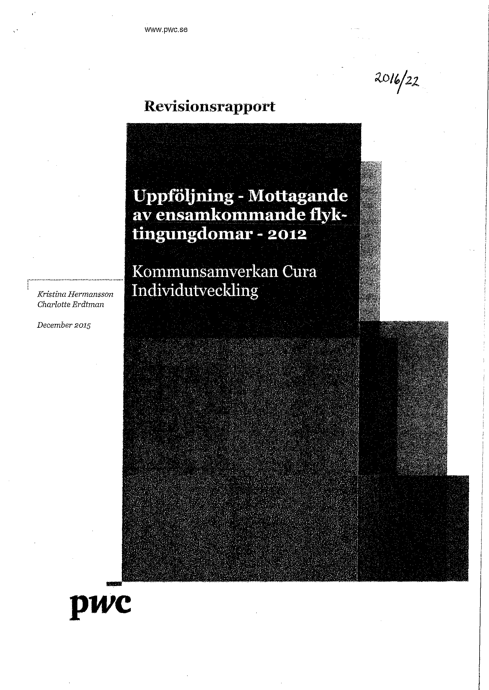 www.pwc.se 52.