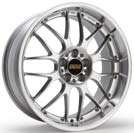 RS-GT 8.5 x 18 38.00 RS 909 Silver/Pol. B0708162 120.00/5 72.50 M3/B, 346L, 346C, 346R, 346X, M346, 390L, 392C, Z3-MR/C, Z4, X3, 187, 560X, M Roadster 8.5 x 18 15.00 RS 911 Silver/Pol. B0708163 120.