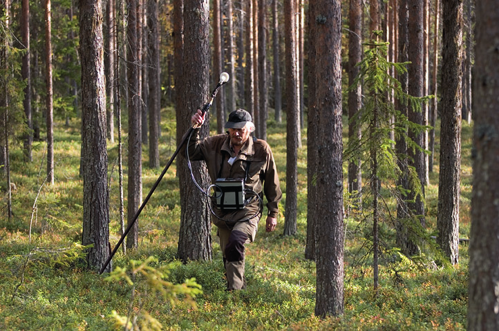 Botnia Exploration Holding AB (publ) Bokslutskommuniké 2010 Botnia Exploration