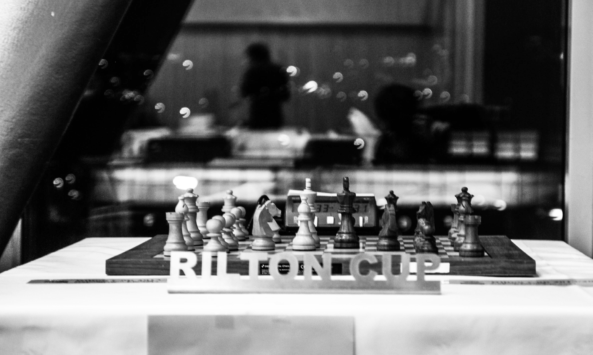 Schackakademien Riltonfonden Fortsatt stabil ekonomi och bidrag till elit och ungdom Den nya GP-serien, Visma Chess i Växjö och Svenska Cupen i Linköping är några av de arrangemang som har fått stöd