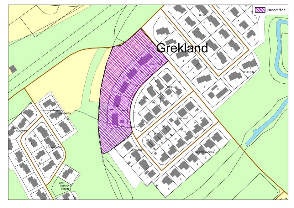 PROTOKOLL 14(17) KS 155 Dnr 0383/16-214 DETALJPLAN FÖR DEL AV ÄLVSBYN 25:1 SAMT KV.