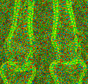 º½ Ö Ú Ø ÓÔ Ö ØÓÖ Ö ¾ pi/2 5 5 3pi/8 pi/4 5 5 pi/8 2 2 5 5 2 25 (a) Orginalbild 5 5 2 25 (b) Nivå k= pi/2 2 3pi/8 4 2 6 3 pi/4 8 4 pi/8 5 2 2 4 6 8 2 (c) Nivå k=2 6 2 3 4 5 6 (d) Nivå