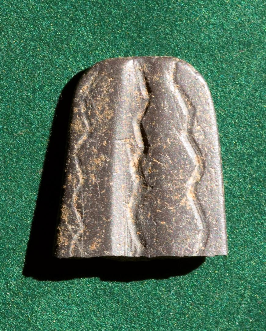 Arkeologisk delundersökning av boplatsvall, Raä 183, Ramsele sn, Västernorrlands län,