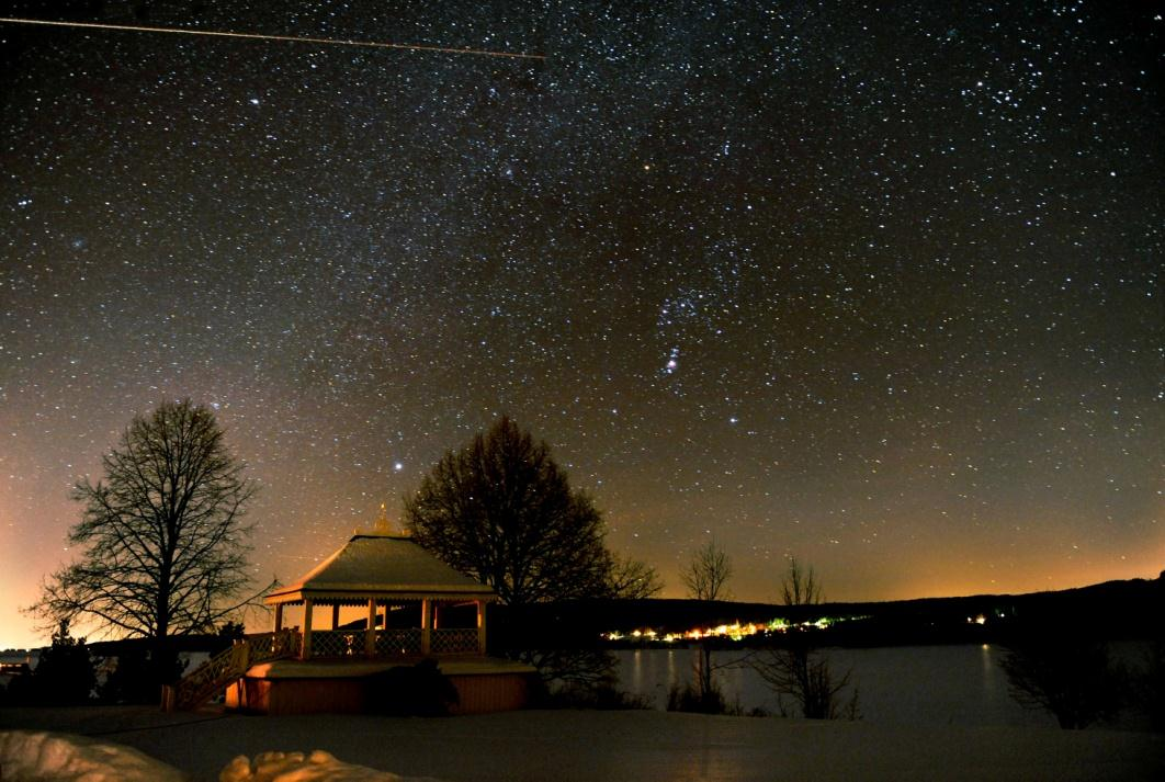 7 DAGS ATT ANMÄLA SIG TILL VÄRMLAND STARPARTY 2013 Då börjar det bli dags för populära Värmland Starparty, årgång 23 som går av stapeln 8-10 mars 2013.