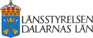 Dalarnas län I Dalarnas län ansvarar två aktörer för att besluta om projektmedel från 1:1 anslaget, Region Dalarna och Länsstyrelsen.