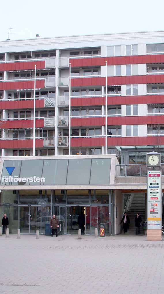 Status på lokaler som byggs om En av föreningens hyresgäster har avlidit och lägenheten kommer därför att återlämnas av dödsboet till föreningen.