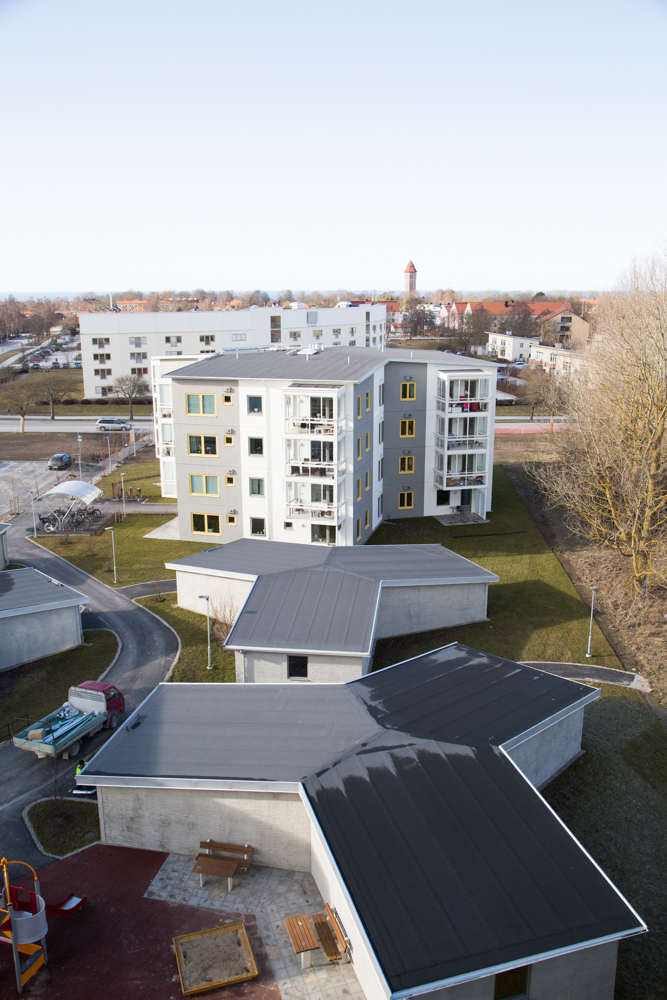 Fastighet Hamnutveckling Utveckla samhällen med hamn genom nyetablering av verksamheter inom industri och turism samt utveckla möjligheterna att bo där Fastighetsförädling Öka förädlingen av det