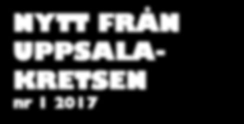 NYTT FRÅN