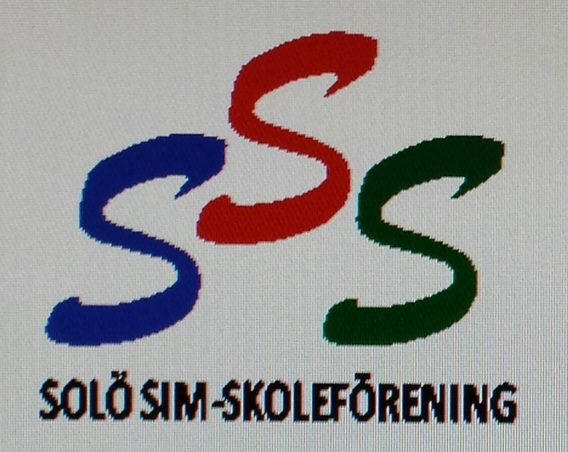 Årsbokslut för Solö Sim-Skoleförening Räkenskapsåret 2015-01-01-2015-12-31 Innehållsförteckning