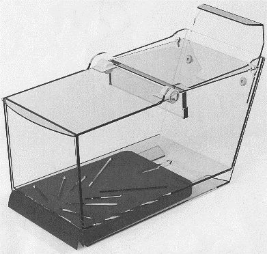 Patent- och marknadsdomstolen PMÄ 10883-16 Pick & Mix Sweden AB./.