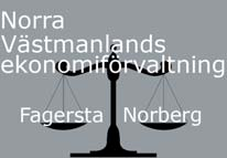2016-09-26 8 NVE 16 Dnr. Ekonomiadministration för Norra Västmanlands Utbildningsförbund Ekonomiadministrationen för Norra Västmanlands Utbildningsförbund lyfts för diskussion.