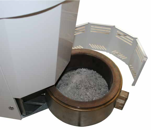 Förbränningstoalett En toalettlösning med aska som enda restprodukt Förbränningstoaletter blir mer och mer populära och är den toalettlösning som ökar mest i Norden.