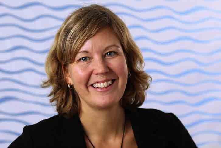 64 VA SYD ÅRSREDOVISNING 2012 Ledningsgruppen Anders Ledskog Förbundsdirektör Annika Sevrell VA-strateg Mari Segerberg