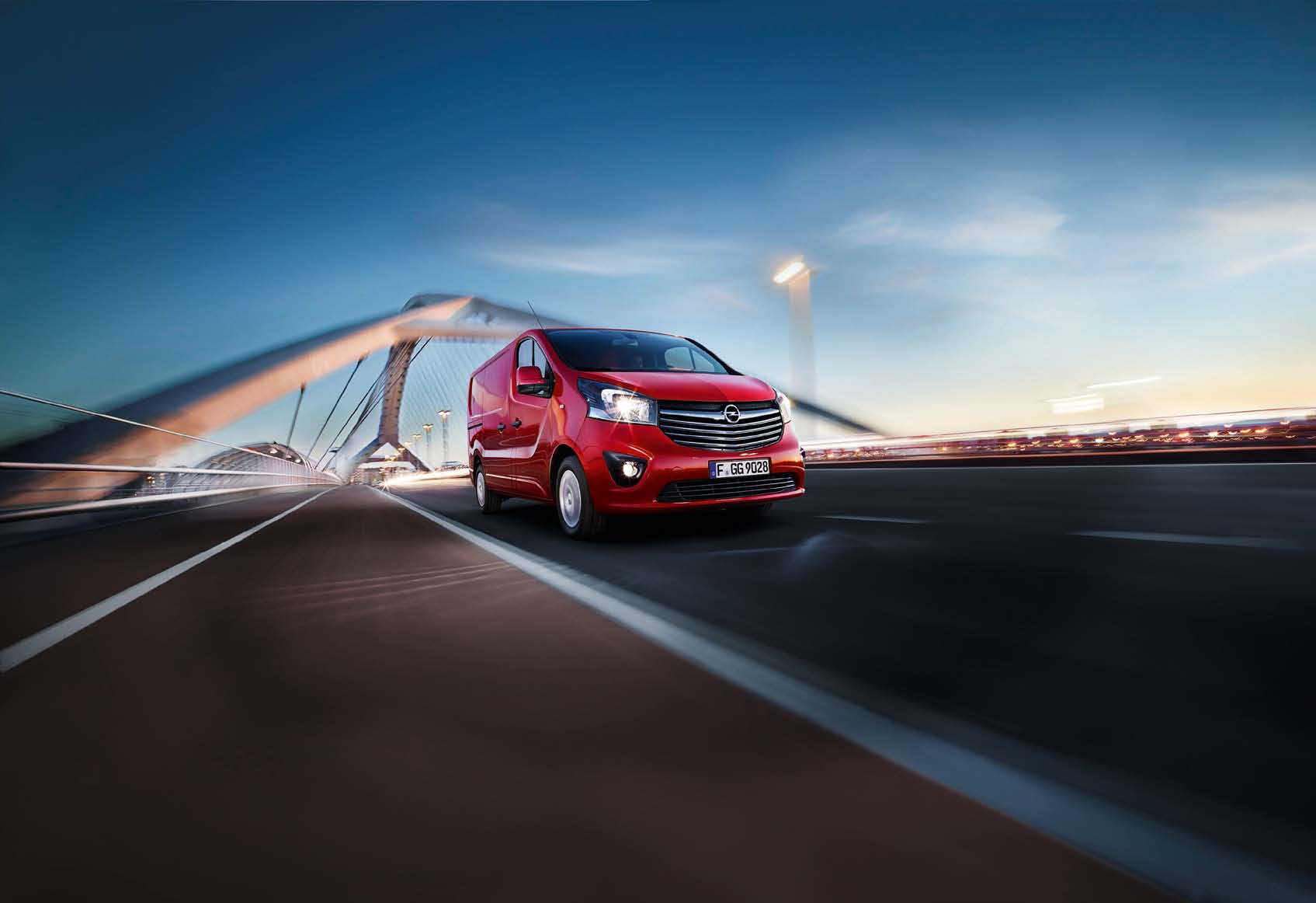 OPEL