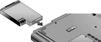 Kom igång med HP Notebook Förbered datorn för användning Förbered datorn för användning VARNING Olämplig arbetsställning vid användning av tangentbord och inmatningsenheter kan ge upphov till