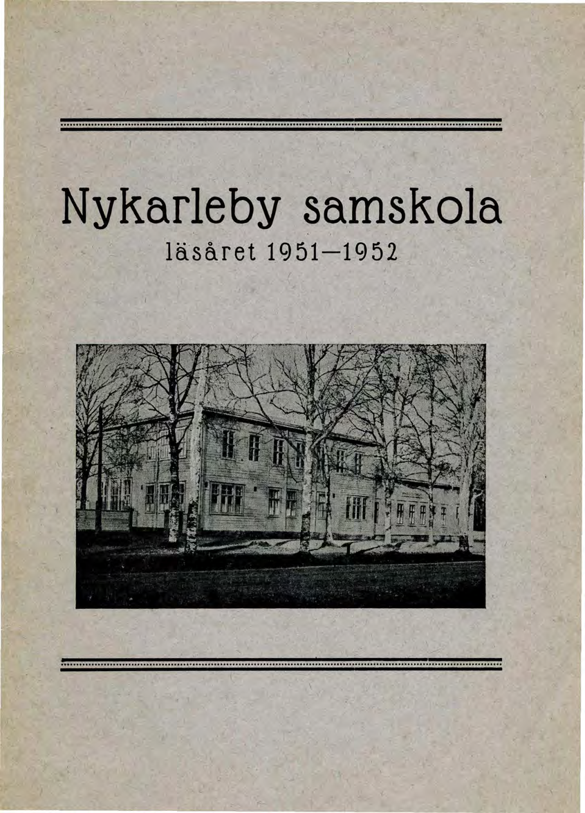 Nykarleby
