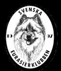 Eurasierbladet Officiell medlemstidning