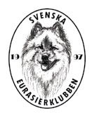 Upprop från valberedningen Vi behöver nya krafter till olika poster i Eurasierklubbens styrelse. Dessa poster ska tillsättas på årsmötet 4 mars 2017.