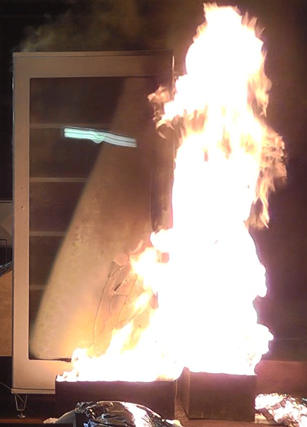 15 Foto 2-5 10 minuter efter