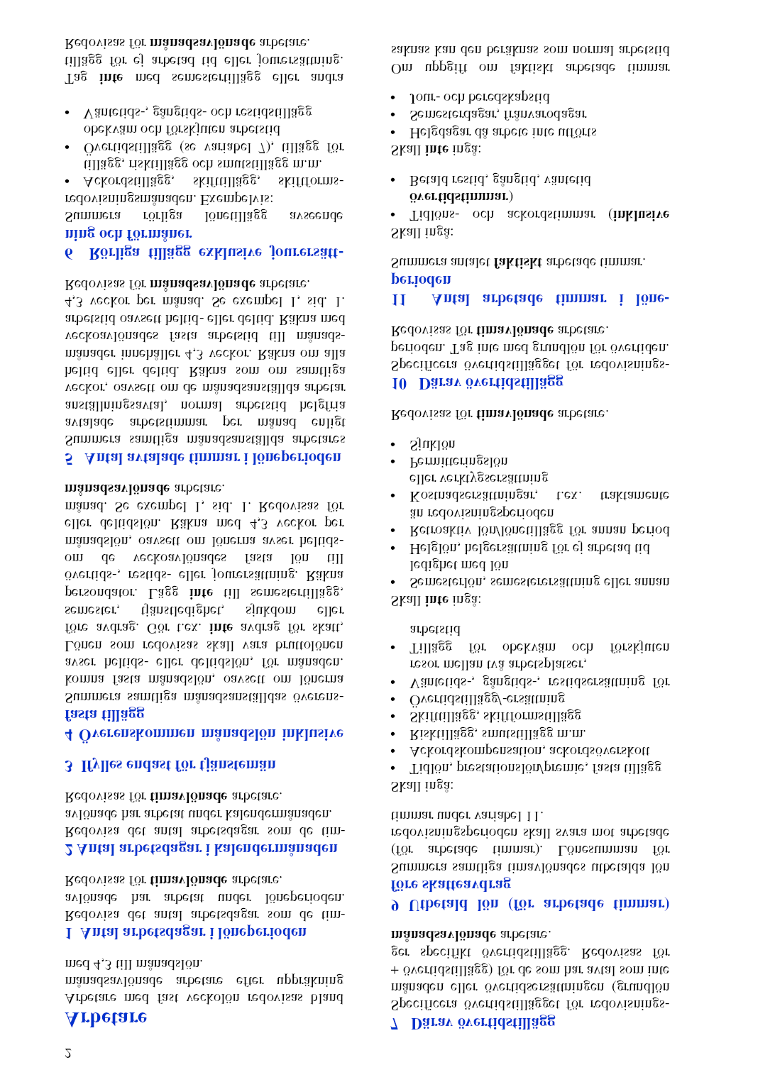 STATISTISKA