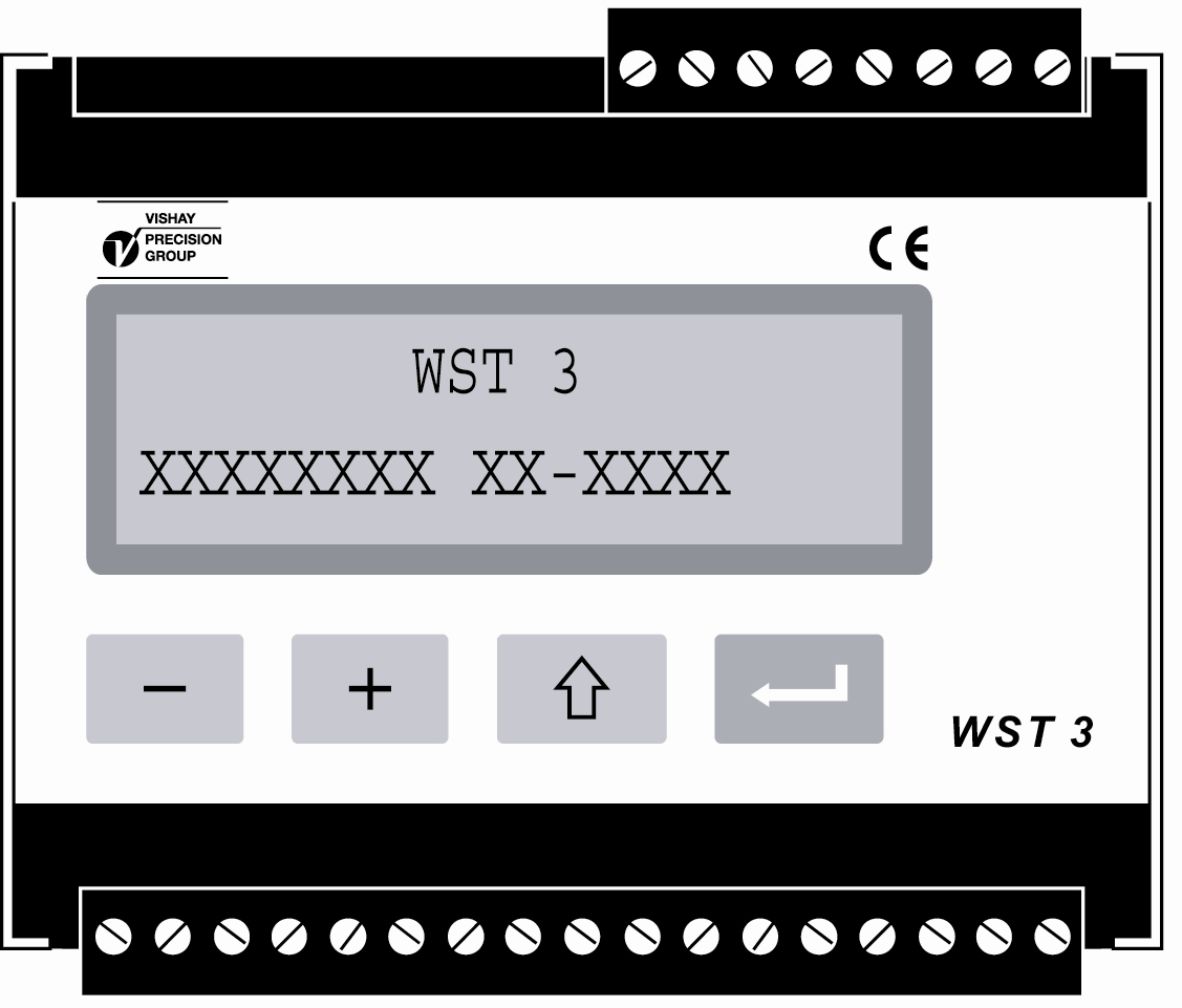 Transmitter WST 3 5.