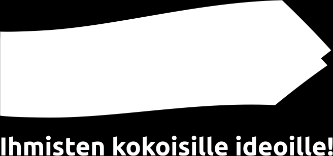 För idéer i mänsklig skala Aktion Österbotten r.f.