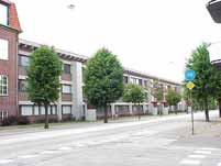 fastighet: BRUZELIUS 2, hus B forts. BRUZELIUS 2 B från V MANSARD BRUZELIUS 2 B från V FÖNSTER fastighet: BRUZELIUS 2, hus C. adress: Surbrunnsvägen 1. ålder: 1971. Ombyggt 1993.