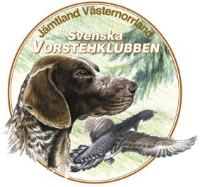 2010 05-10 Till Styrelsen för Svenska Vorstehklubben Remissvar gällande förslag till nya jaktprovsregler.