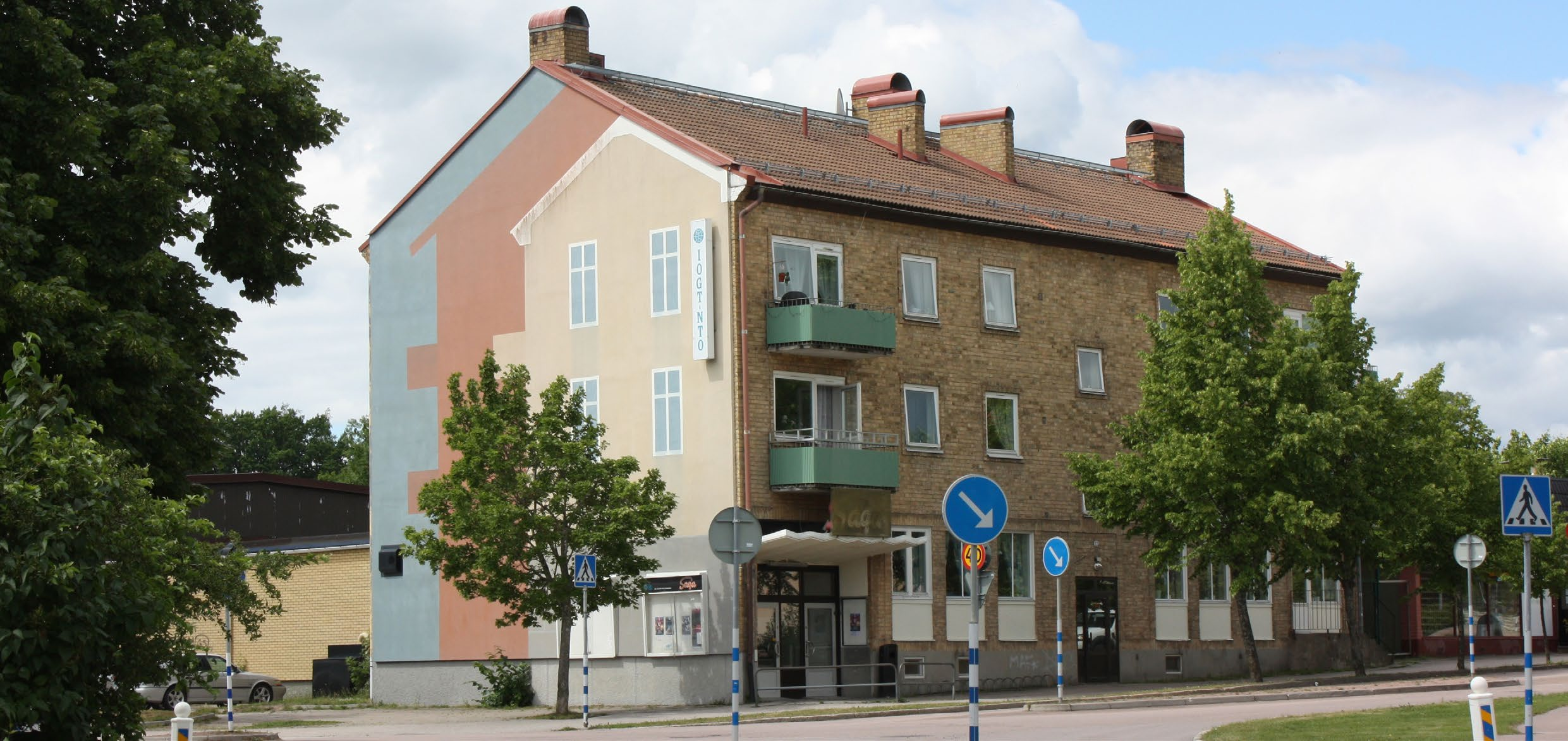 Antagen av KF 2016-09-19 Bostadsförsörjningsprogram