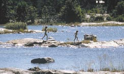 TEMA FRILUFTSLIV OCH FOLKHÄLSA Friluftslivets definition En numera ofta citerad definition av friluftsliv lyder: Vistelse och fysisk aktivitet utomhus för att uppnå miljöombyte och naturupplevelser