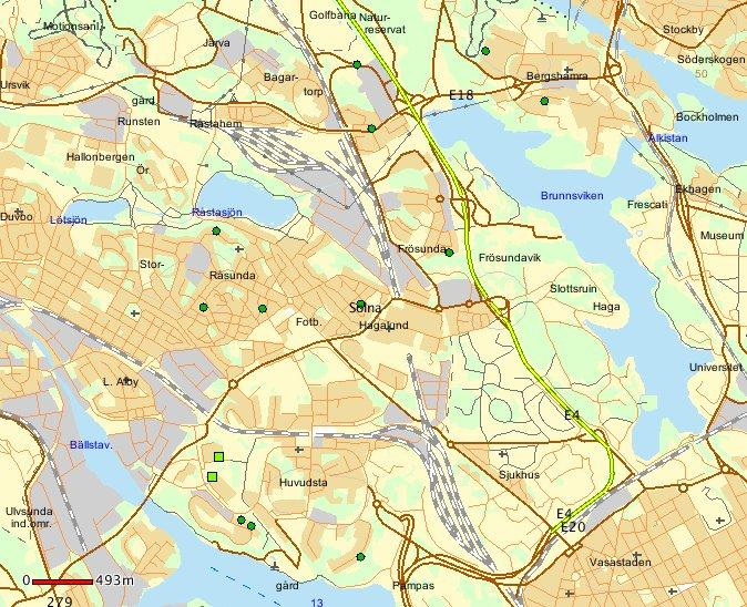 Närpolisen Solna informerar: Bostadsinbrott under februari månad 2014 Bostadsinbrott har skett på följande gator under februari: Johan Enbergs väg, Södra Långgatan, Bygatan (2 st), Jungfrudansen (2