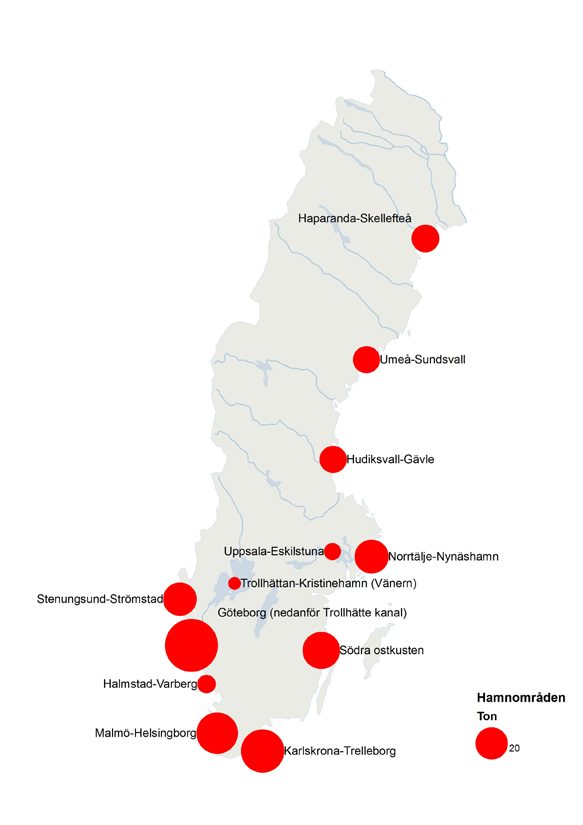 Åtgärdsplaneringens tidsplan har inte medgivit någon modellutveckling i detta avseende.